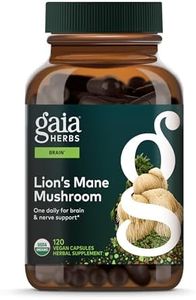 Gaia Herbs