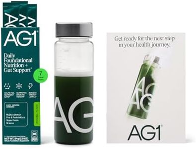 AG1 Athlet
