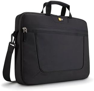 Case Logic 15.6-Inch Laptop Attache (VNAI-215)