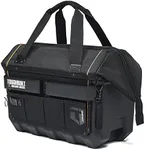 ToughBuilt - 20" Massive Mouth w/Waterproof Base - Durable and Rugged, Lockable, 22”x 14”x 11” - (TB-CT-62-20)
