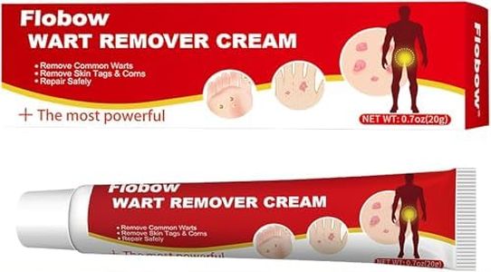 Wart Remov