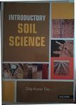 Introductory Soil Science