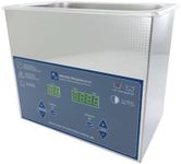 3 Litre Digital Ultrasonic Cleaner 100W