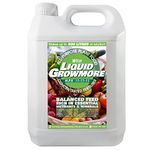 Garden Liquid Fertilizer