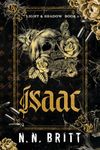 Isaac: MM Mafia Romance (Light & Shadow Book 1)