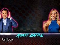 Richard Ayoade (Sara Barron vs. Richard Herring)