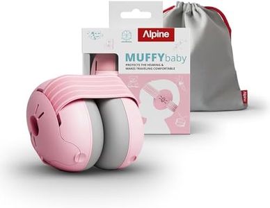 Alpine Muf