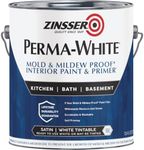 Zinsser Perma-White Mold and Mildew