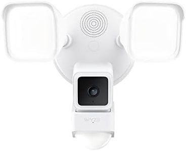 Wyze Cam F