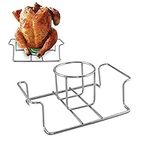 Koohere Beer Can Chicken Holder for