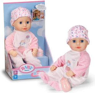 BABY born 