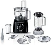Bosch MultiTalent 3 MCM3201BGB 800W