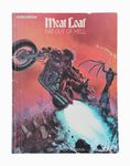 Meat Loaf - Bat Out of Hell