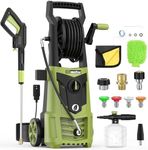 Himotor Electric Pressure Washer - 