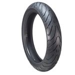 PIRELLI 120/70 ZR17 (58W) ANGEL ST FRONT MOTORCYCLE TYRE