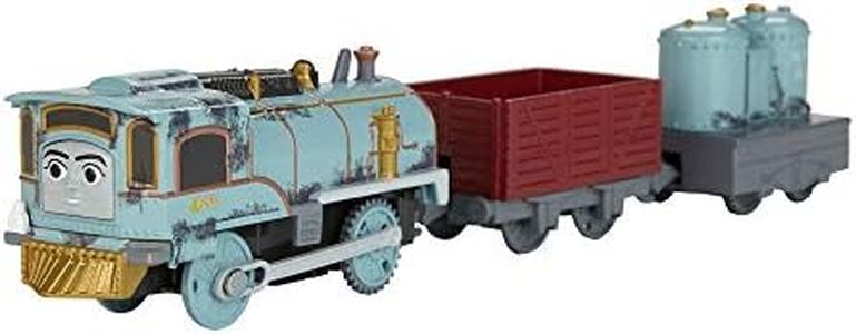 Thomas and