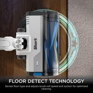 Shark PowerPro Cordless Stick Vacuum Cleaner – Lightweight, Bagless