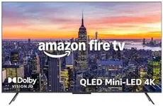 Amazon Fire TV 55" Omni Mini-LED Se