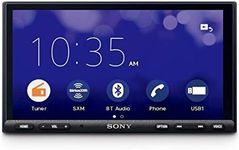 Sony XAV-AX7000 6.95"" Apple Carpla