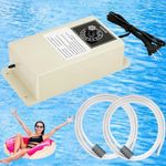 Fuceter 2000mg/h Ozone Generator Co