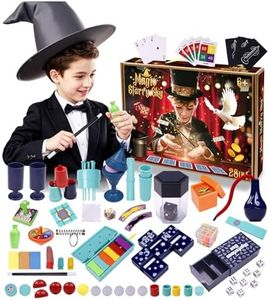 Magic Tric