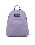 JanSport Half Pint Mini Backpack - Ideal Day Bag for Travel, Pastel Lilac, Pastel Lilac, One Size, Half Pint