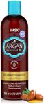 HASK Argan Oil Repairing Shampoo fo