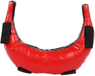 Keenso Power Bag Sports Boxing Training Empty Sandbags, Strength Training Bag Strength