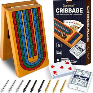 Cribbage B