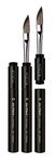 da Vinci Brushes - 1597TP-10 Casaneo Artist Brush, 10, Black