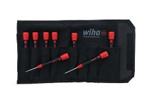 PicoFinish Precision Torx Screwdriver Set, 8 Piece