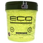 Eco Styler Styling Gel with Olive Oil (24 oz)