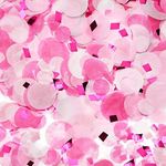 Round Tissue Paper Table Confetti D