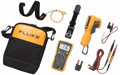 Fluke HVAC