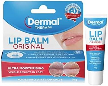 Dermal Therapy Lip Balm 10g