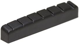 Graphtech Black Tusq Xl Nut Schecter 7 String 48 X 6, PT-6748-00