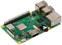 Raspberry PI 3 Model B+ Motherboard (Raspberry Pi 3 Model B+)