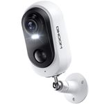 Cloud Recording Security Camera