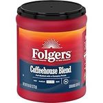 Folgers Coffeehouse Blend Medium Da
