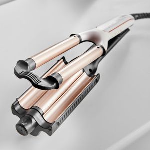 Remington PROluxe 4-in-1 Hair Waver – Multi-Style Curling Tool
