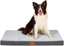 KYG Large Dog Cushion, Dog Bed, Egg