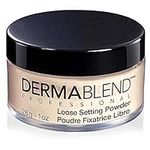 Dermablend Loose Setting Powder, Co