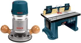 BOSCH 1617EVS 2.25 HP Electronic Fi