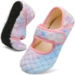 Scurtain Wide Width Slippers Womens