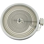 WB30T10130 12 Inch Dual Haliant Radiant Surface Element by PANDEELS - Compatible with GE Range - Replaces 1474216, AP4344395, PS2321564, EAP2321564, AH2321564-10 Year Warranty