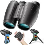 25X30 HD Binoculars for Adults with