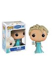 Funko POP Disney: Frozen Elsa Action Figure