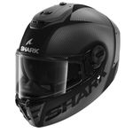 Shark, Spartan RS Full-Face Motorcycle Helmets Carbon Skin DMA, M