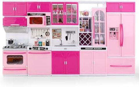 Doll Kitch