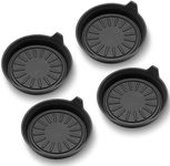 Seven Sparta Car Coasters for Cup H